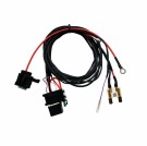 Fjernstyring av webasto VW T6 m/climatic (manuell klimastyring) thumbnail