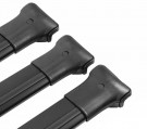 3 stk Lastestativ Takstativ for Mercedes Vito Viano/ VW Transporter/Caravelle med Rails  thumbnail