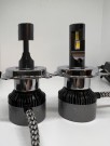 LED pakke VW Caddy 2010-2015 m/ H4 halogenlamper orginalt thumbnail