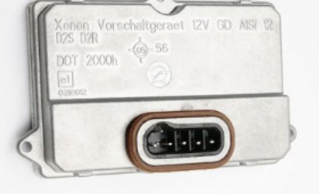 Xenonballast VW T5 m.flere