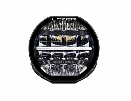 Lazer® Sentinel 7 Black