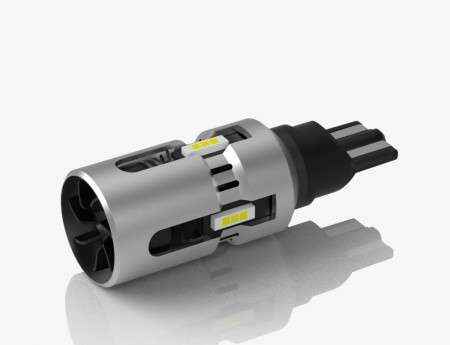 W16W T15 Power LED ryggelyspære 20W