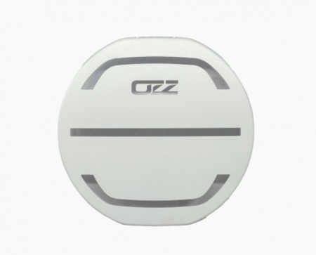 OZZ deksel hvit for OZZ 7