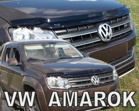 Panserbeskytter Amarok 2010-2022 Storås Edition
