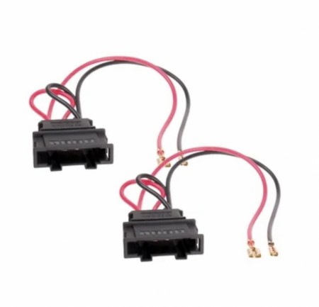 ACV Adapterkabel for høyttalere