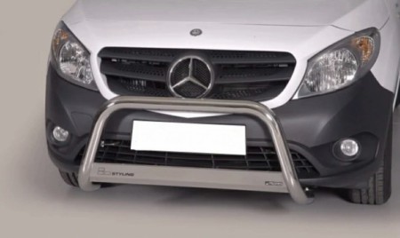 Lyktebøyle 63mm Mercedes Citan Blank 2013-2020