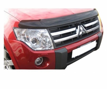 Panserbeskytter MITSUBISHI PAJERO V-80,'07-