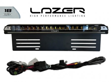 Lazer® Linear 18 Elite+ pakketilbud