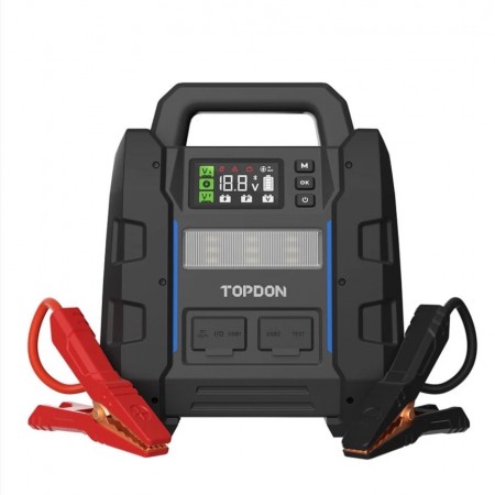 Topdon V4500 Plus Startbooster