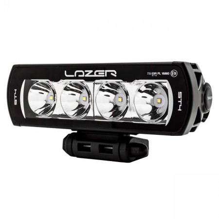 Lazer ST4 Evolution LED