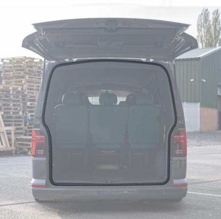 Pakning hel bakluke VW T5-T6.1
