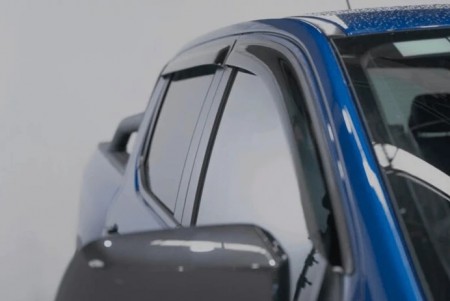 EGR Vindavvisere Ford Ranger Storås Edition 2023-