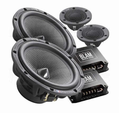 Blam Signature S165.85