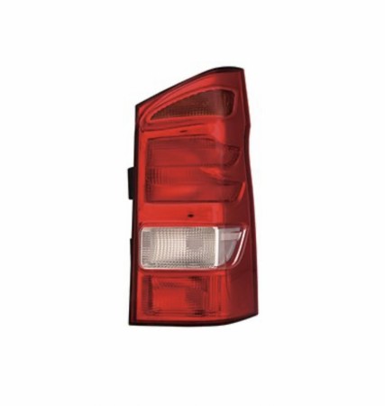 Baklykt Høyre MB Vito W447 med bakdører