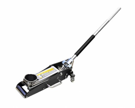 Garasjejekk lavprofil 1,5tonn