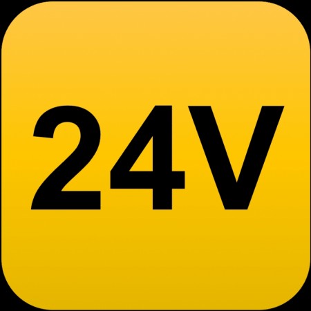 LED-pærer 24V