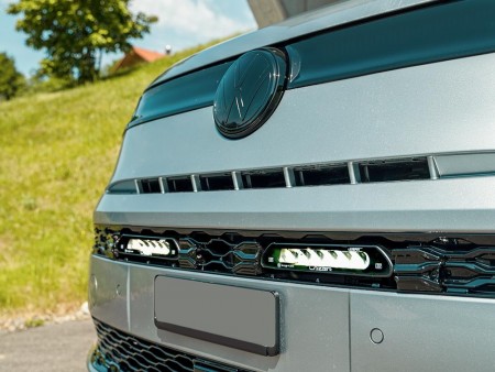 Lazer® Grillkit med Linear 6 ELITE Til Transporter T7 2023+