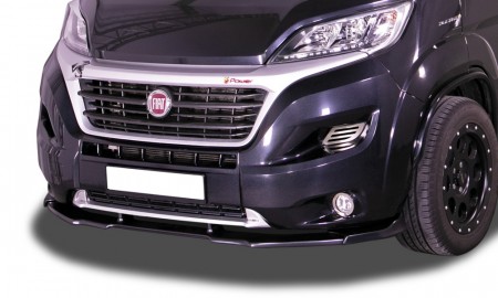 Frontspoiler / frontleppe Fiat Ducato 2014-2024 