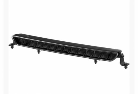 OZZ XB1 P20 Black uten Parklys