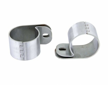 Misutonida lykteklemmer 63mm blank