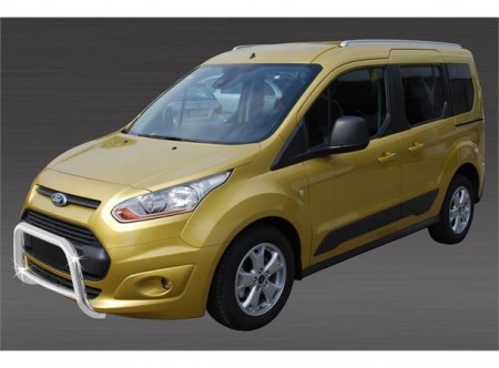Lyktebøyle 60/42mm Blank Ford Transit Connect 2018+