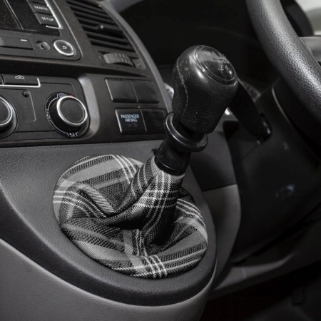 Girstangtrekk GTI-style grå VW T5/T5.1