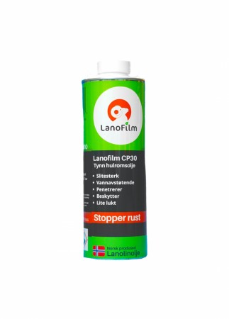 Lanofilm CP30 1L
