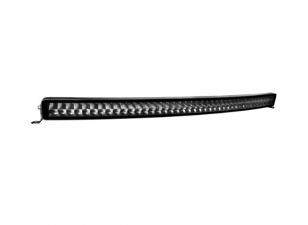 E-light 1100 Curved Ledbar 400w