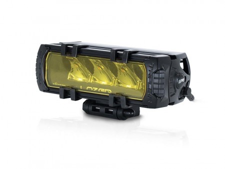 Lazer® Gult glass til Triple-R 750 Gen2.