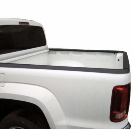 Bedcap/kantbeskytter Ford Ranger 2011-2022 Dobbel cab