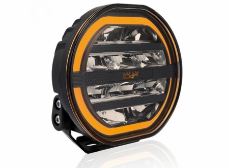W-light Fury 7 m/varsellys