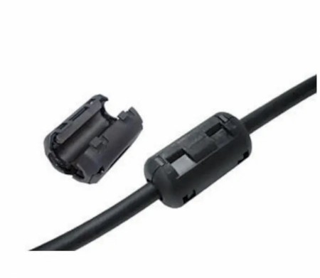 EMC støyfilter for LED
