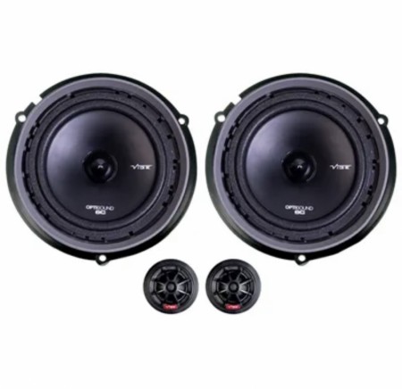 Vibe Optisound 6,5