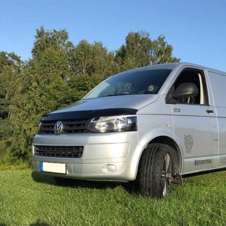Panserbeskytter T5.1