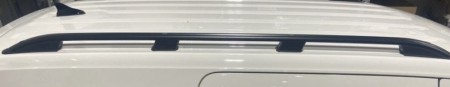 Caddy 2020+ Cargo Maxi Rails sort