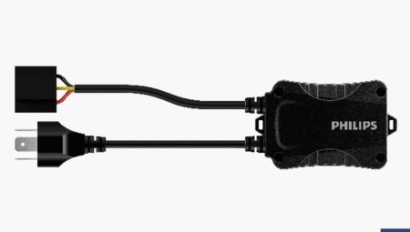 PHILIPS canbus motstand Led kit 12v H4
