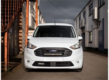 Ford Transit Connect 2018+ Lazer® Grillkit med Linear 18 ELITE