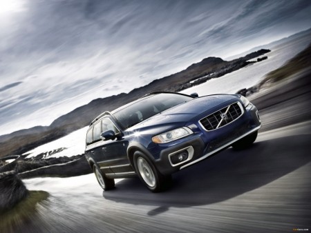 V70 / XC70
