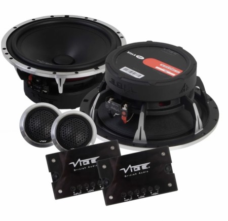 Vibe BlackAir6C-V0