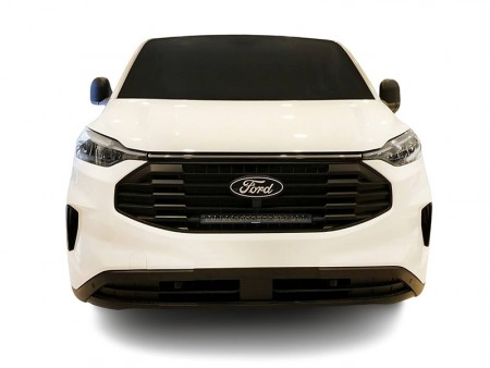 Ford Transit Custon 2024+ DSM ledbar grillkit Optibeam Pure 506