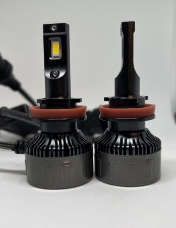 H8/H9/H11 Led 4500LM Canbus