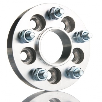 Adapter Spacer 5x120-5x112 74.1/66.6CB 25mm NR29