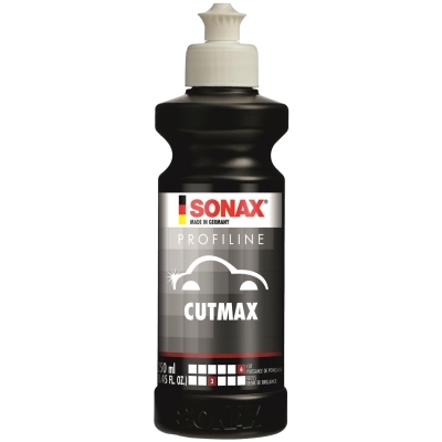 Sonax Pro Cutmax