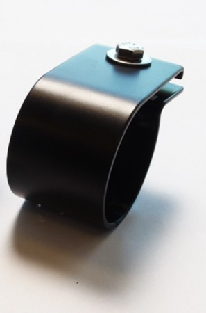 Antec lyktefeste Sort 51mm