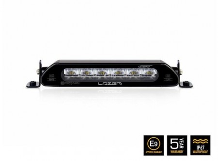 Lazer Linear 6