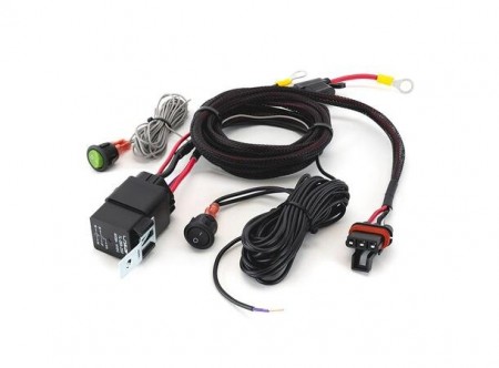 Lazer Kabelsett 3-PIN 18 ELITE+ med pulsebryter