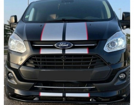 Styling Ford Transit Custom 2013-2017