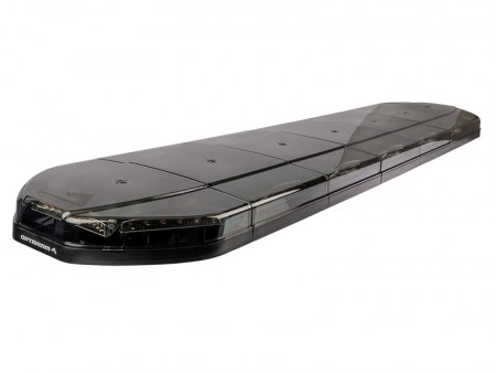 Optibeam Dark Phantom 1600 LED varsellysbjelke