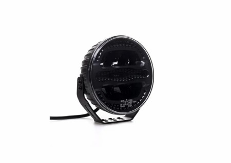 Vibe 9 LED ekstralys 175W 9