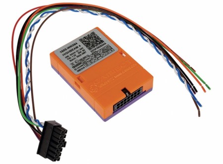 Canm8 Cannect Highbeam 4 canbusadapter